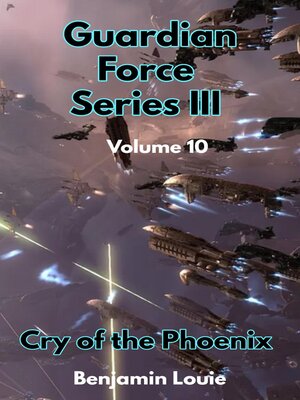 cover image of Cry of the Phoenix